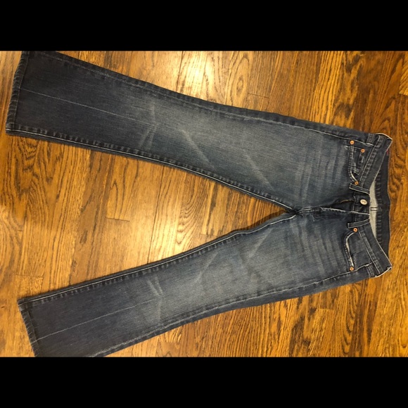 7 for all man kind jeans - Picture 3 of 7